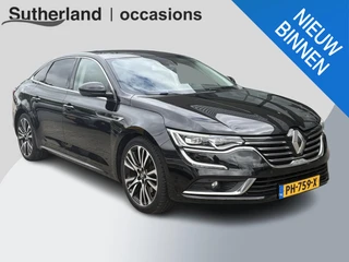 Renault Talisman 1.6 TCe Initiale Paris