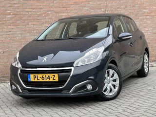 Peugeot 208 - 322301859-0