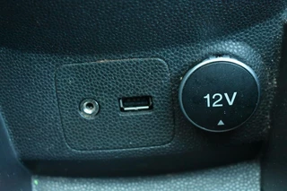 Ford Fiesta Ford Fiesta 1.0 Style | Navi | Bluetooth | Goed onderhouden | - afbeelding nr 23