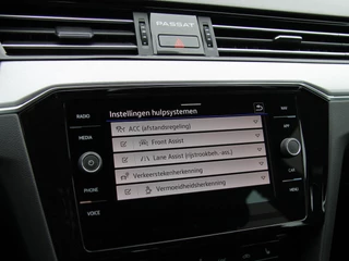 Volkswagen Passat Volkswagen Passat Variant 1.4 TSI PHEV GTE 218pk | Matrix LED | Camera - afbeelding nr 21