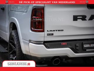 Dodge Ram 1500 Comfortabele Dubbele Cabine met Royale 5 Zitplaatsen | BPM vrij | Nu Leverbaar uit Voorraad | Voorraad Nr 2352 - 7649 - afbeelding nr 41