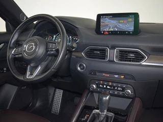 Mazda CX-5 - afbeelding nr 12