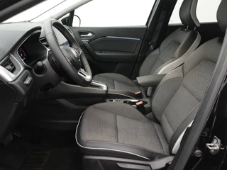 Renault Captur / CAMERA / NAVI GROOT / STOELVERWARMING - afbeelding nr 7