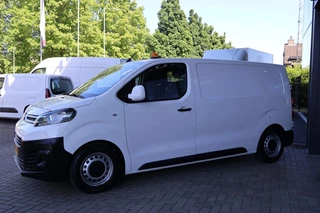 Citroën Jumpy - afbeelding nr 5
