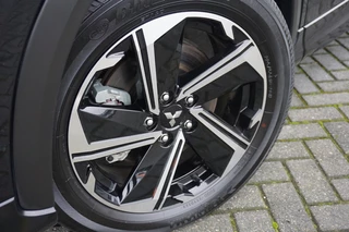 Mitsubishi Eclipse Cross Mitsubishi Eclipse Cross PHEV AUTOMAAT ADAPTIVE | PANO | LEER | WINTERPACK | KEYLESS! - afbeelding nr 49