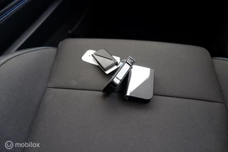 Lynk & Co 01 Lynk & Co 01 1.5 PHEV 261PK Automaat pano|led|cam|dab|nav|ecc|lmv20 - afbeelding nr 22