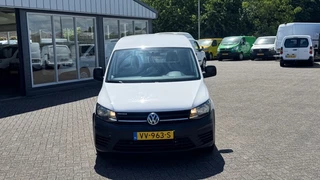 Volkswagen Caddy Volkswagen Caddy 1.4 TGI ECOFUEL 81KW 110PK EURO 6 / AIRCO/ CRUISE CONTROL/ 100% - afbeelding nr 2