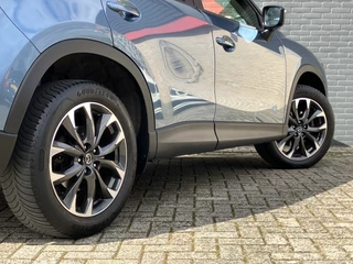 Mazda CX-5 - afbeelding nr 10