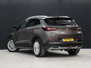 Opel Grandland X [TREKHAAK, APPLE CARPLAY, ANDROID, CAMERA, STUUR VERWARMD, LANE ASSIST, NIEUWSTAAT] - afbeelding nr 4