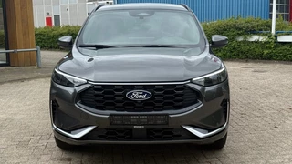 Ford Kuga - afbeelding nr 21