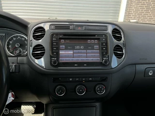 Volkswagen Tiguan Volkswagen Tiguan 2.0 TSI Sport&Style 4Motion|BLU|PRK|4W| - afbeelding nr 6