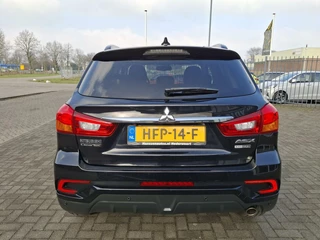 Mitsubishi ASX Mitsubishi ASX 1.6 Cleartec Instyle - afbeelding nr 6