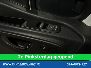 Mercedes-Benz Sprinter Cruisecontrol, Parkeersensoren, Stoelverwarming, Bijrijdersbank - afbeelding nr 21