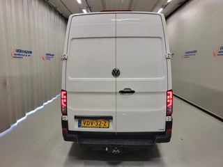 Volkswagen Crafter - afbeelding nr 16