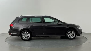 Volkswagen Golf Volkswagen Golf 1.2 TSI 81KW LOUNGE VARIANT TREKHAAK - afbeelding nr 6