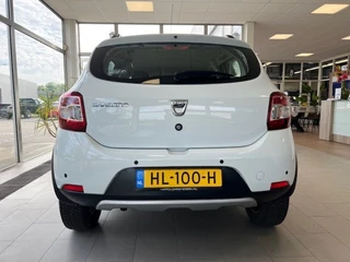 Dacia Sandero Stepway - afbeelding nr 3