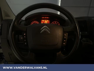 Citroën Jumper Citroën Jumper 2.2 BlueHDi 120pk L1H1 Airco | 2500kg Trekhaak | Imperiaal Bijrijdersbank - afbeelding nr 11