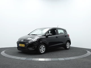 Hyundai i10 - afbeelding nr 16