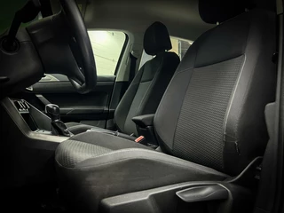 Volkswagen Polo Volkswagen Polo 1.0 TSI DSG Carplay | Cruise | Sensor | NAP - afbeelding nr 23