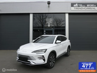 BYD SEAL U 1.5 DM-i FWD Boost