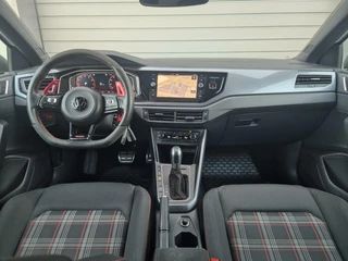 Volkswagen Polo Volkswagen Polo 2.0 TSI GTI 255PK/ACC/Virtual/Navi/Led/Sport - afbeelding nr 12