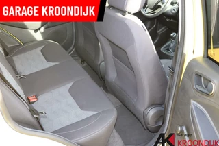 Ford Ka Ford Ka+ 1.2 Trend Ultimate/ 52.000KM / AIRCO / - afbeelding nr 21