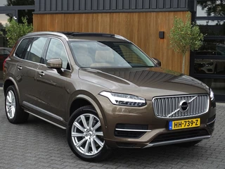 Volvo XC90 - afbeelding nr 2