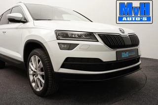Škoda Karoq Skoda Karoq 1.5 TSI ACT Style Business|LUXE|CAMERA|TREKH|LED - afbeelding nr 27
