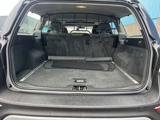 Volvo XC70 |SCHUIFDAK|TREKHAAK|ORIG. NL 2695 - afbeelding nr 23