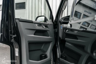 Volkswagen Transporter Volkswagen Transporter 2.0 TDI BULLI 204PK VIRTUAL ACC LED - afbeelding nr 35