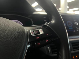 Volkswagen Polo Volkswagen Polo 1.0 TSI R-LINE | ACC | CAMERA | KEYLESS | - afbeelding nr 16