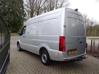 Mercedes-Benz Sprinter - afbeelding nr 3