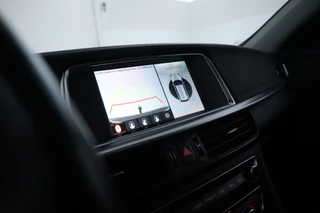Kia Optima Kia Optima Sportswagon 2.0 GDI PHEV DynamicPlusLine Navigatie, Leder, Camera, Panoramadak, Trekhaak - afbeelding nr 32