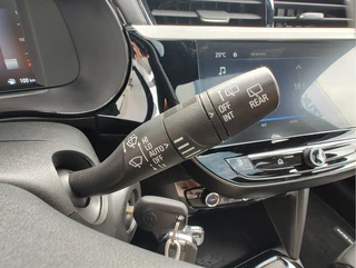 Opel Corsa Opel Corsa 1.2 GS Panoramadak | Stuurverwarming | Carplay/Android - afbeelding nr 30