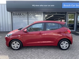 Hyundai i10 - afbeelding nr 3
