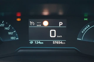 Peugeot e-2008 - afbeelding nr 18