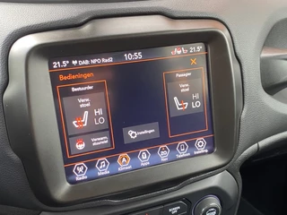 Jeep Renegade - afbeelding nr 13