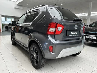 Suzuki Ignis Suzuki Ignis 1.2 Smart Hybride Style [ CRUISE I NAVI I CLIMMA I CAMERA ] - afbeelding nr 23