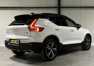 Volvo XC40 Volvo XC40 1.5 T5 Twin Engine R-Design Pano Carplay ACC NAP - afbeelding nr 5