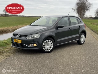 Volkswagen Polo - 210973356-0