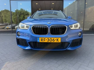 BMW X1 - afbeelding nr 27