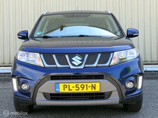 Suzuki Vitara Suzuki Vitara 1.6 Experience - trekhaak - panodak - navi - afbeelding nr 5
