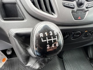Ford Transit - afbeelding nr 27