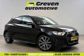Audi A1 25 TFSI epic