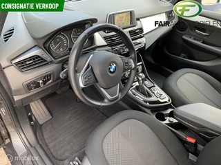 BMW 2 Serie BMW 2-serie Active Tourer 218i Luxury - afbeelding nr 14