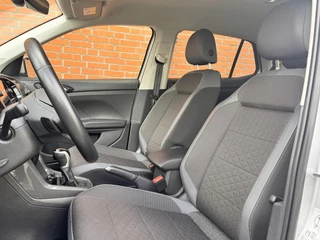 Volkswagen T-Cross Volkswagen T-Cross 1.0 TSi Style CARPLAY|PDC|ACC|LANE ASSIST - afbeelding nr 7
