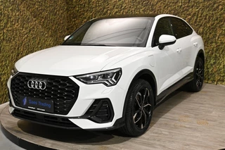 Audi Q3 - afbeelding nr 3