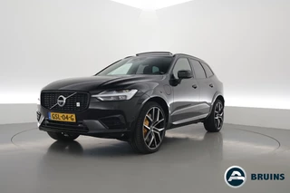 Volvo XC60 2.0 T8 AWD Polestar Engineered