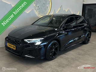 Audi S3 2.0 TFSI S3 quattro Panorama/RS Seats/Matrix
