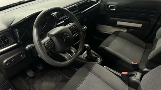 Citroën C3 Citroen C3 1.2 PureTech Feel 105g NAVIGATIE CRUISE CARPLAY - afbeelding nr 15